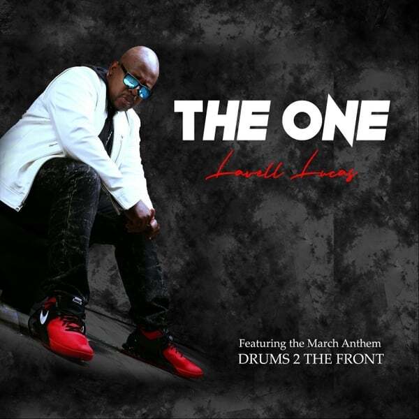 Cover art for The One