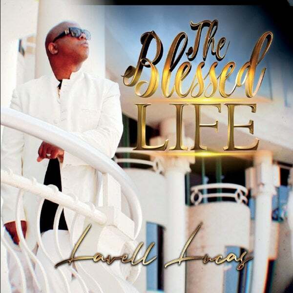 Cover art for The Blessed Life